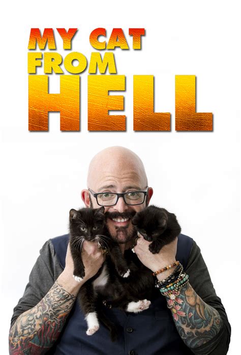 my cat from hell tv show